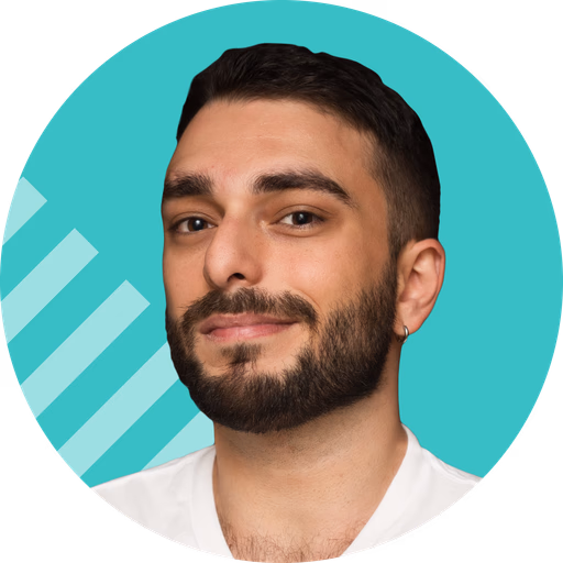 Nick Zviadadze